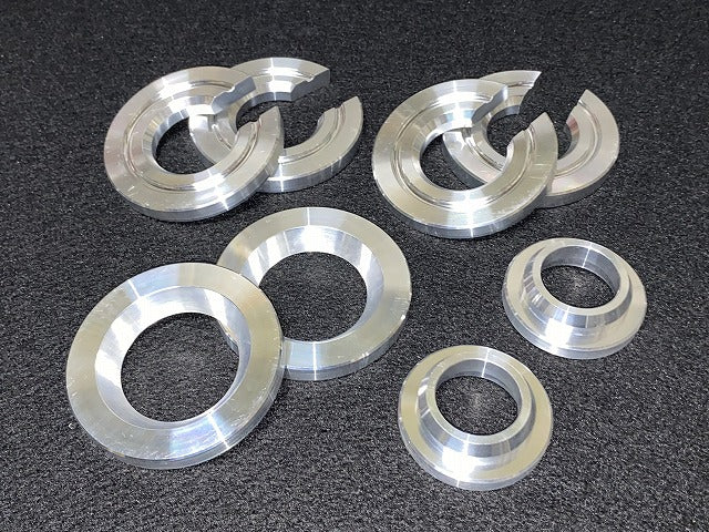 IKEYA FORMULA Toyota Mark 2 / Verossa (JZX110) Suspension Parts