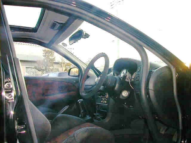 Saito Roll Cage Mitsubishi Lancer Evolution IV (CN9A) Roll Cage