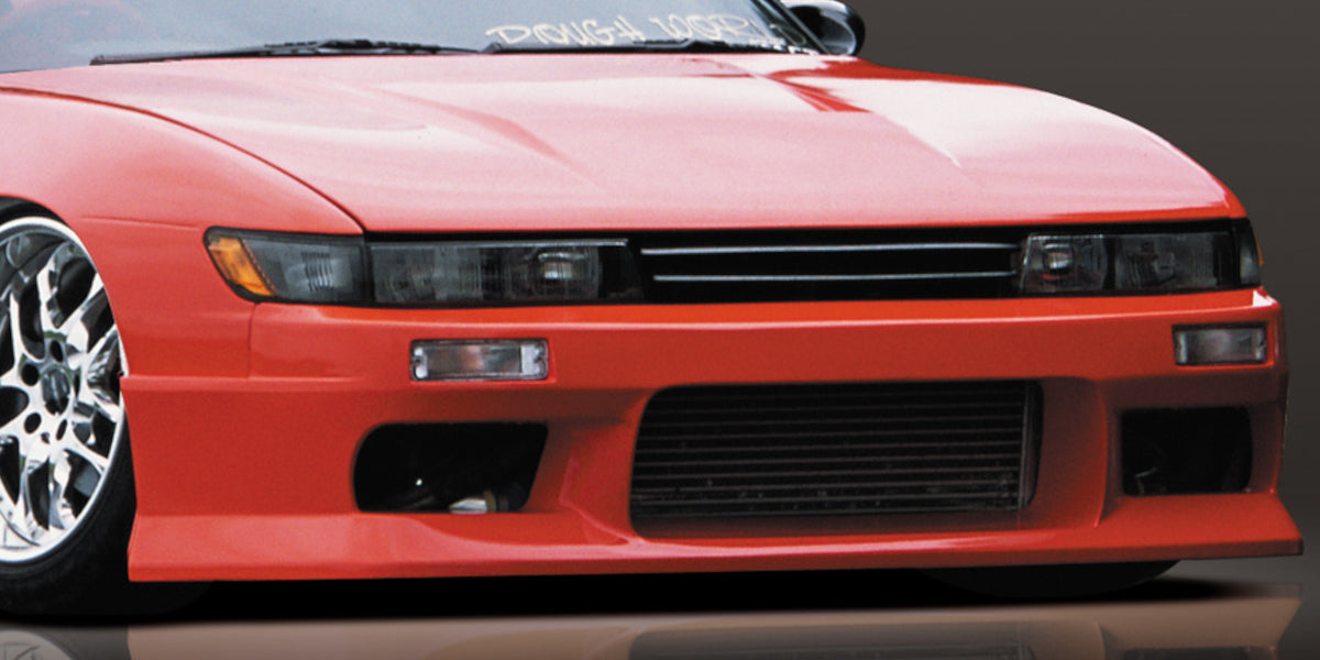 M Sports Nissan Silvia (S13) Aero