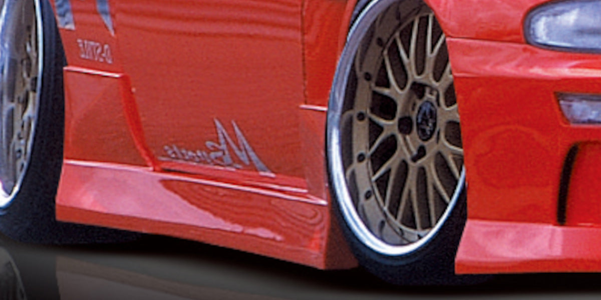 M Sports Nissan Silvia (S14 Zenki) Aero