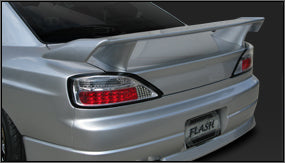 G Corporation Nissan Silvia S15 Rear Spoiler