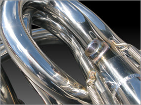 G Corporation Nissan Silvia S15 SR20DE NA Exhaust Manifold