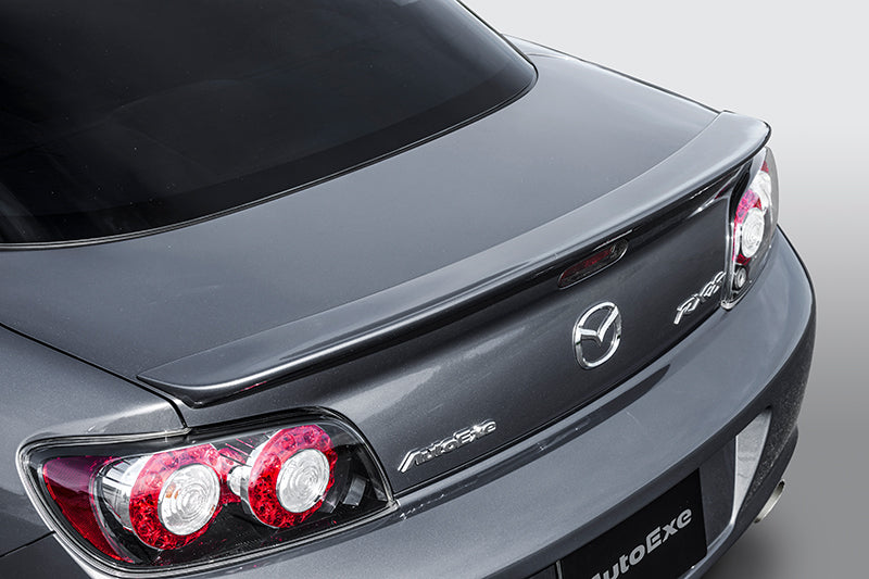 AutoExe Mazda RX-8 (SE3P) Styling Kit SE-07S