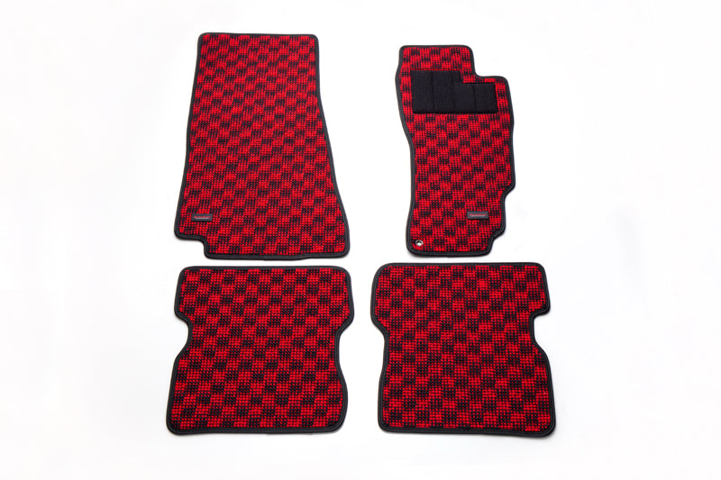 AutoExe Mazda RX-8 (SE3P) Sports Floor Mats