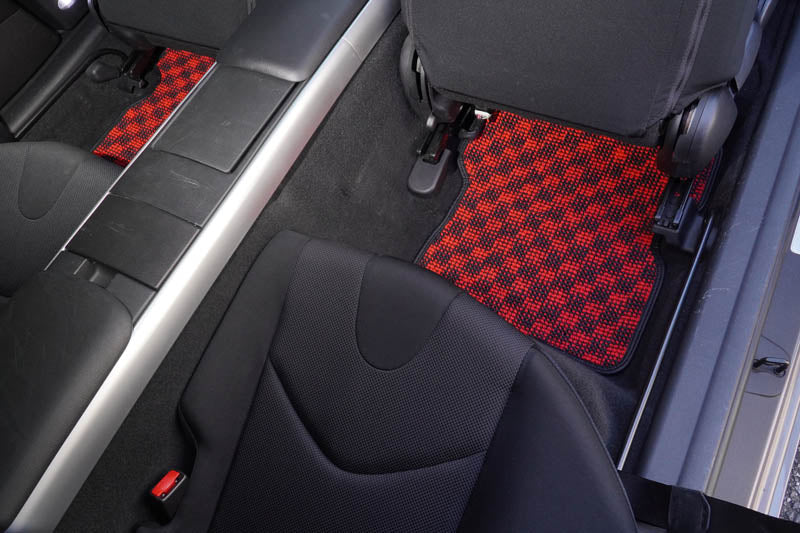 AutoExe Mazda RX-8 (SE3P) Sports Floor Mats