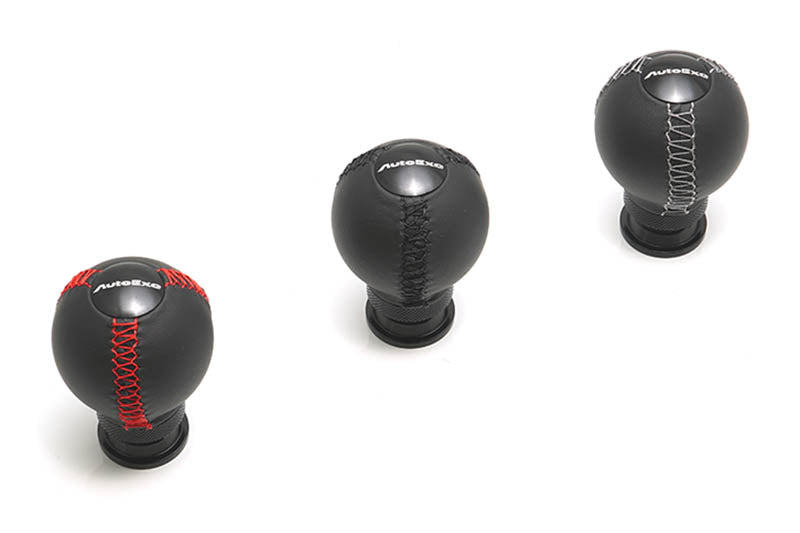 AutoExe Mazda Roadster (NA / NB / NC / ND) Shift Knob (Manual)