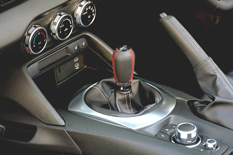AutoExe Mazda Roadster (NA / NB / NC / ND) Shift Knob (Manual)