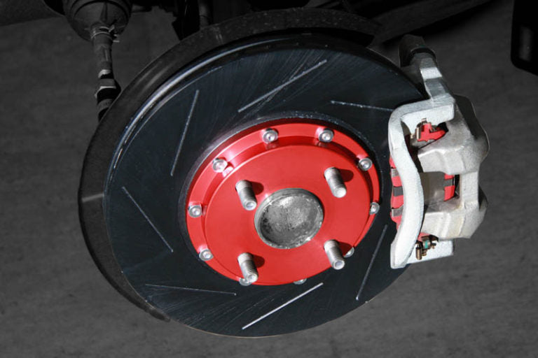 AutoExe Mazda RX-8 (SE3P) Sports Brake Rotors