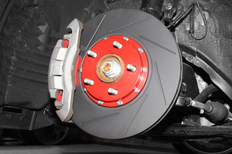AutoExe Mazda RX-8 (SE3P) Sports Brake Rotors