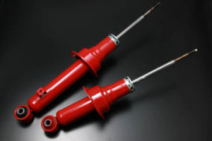 AutoExe Mazda RX-7 (FD3S) Street Suspension Kit