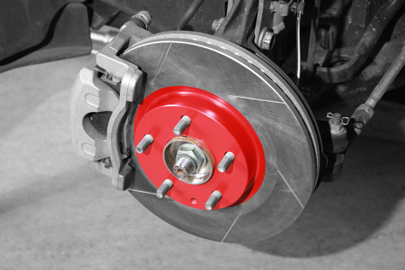 AutoExe Mazda Roadster (NA / NB / NC / ND) Street Brake Rotors