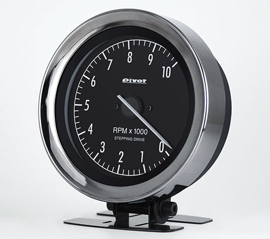 PIVOT STING 80 Tachometer (80mm)