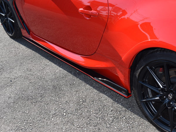 M Sports Toyota GR86 / Subaru BRZ (ZN8 / ZD8) Under Type Carbon Roof