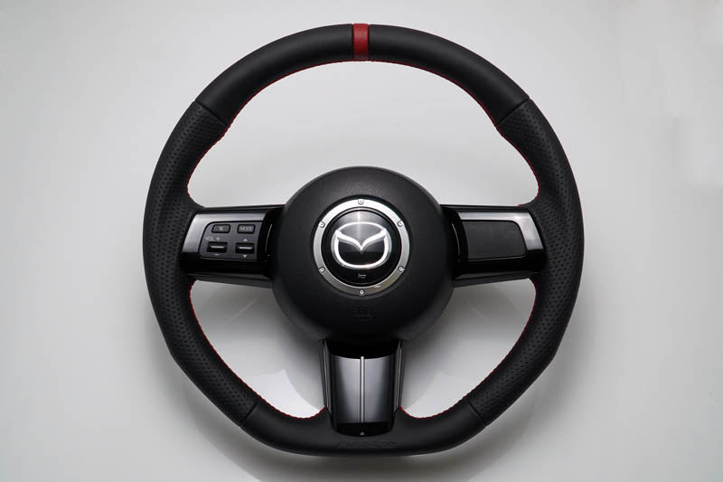 AutoExe Mazda RX-8 (SE3P) Sports Steering Wheel
