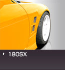 Missile D-Spec Front Wide Fenders