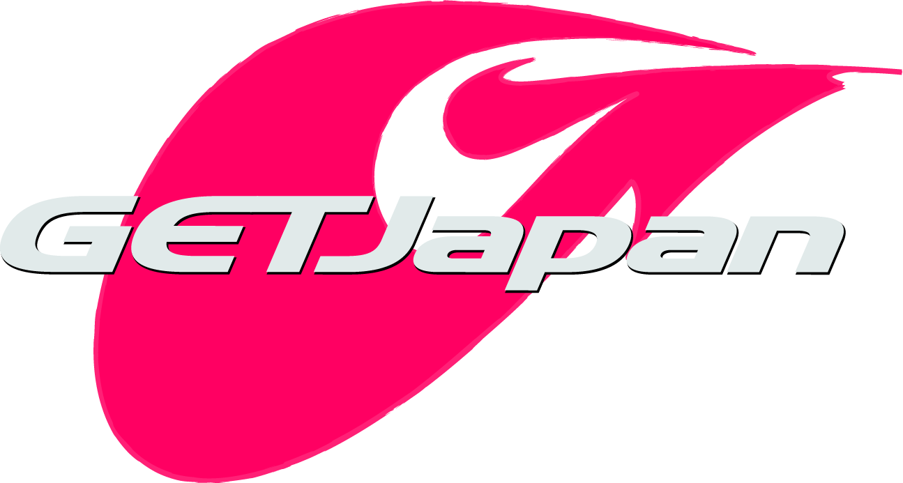 GET Japan