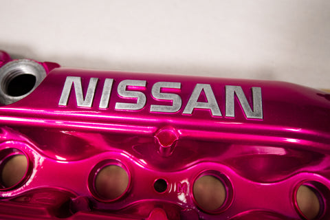Nissan S14 SR20DET Valve Cover