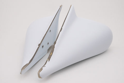 Nissan Silvia S14 BOMEX Japan Type 2 Aero Mirrors