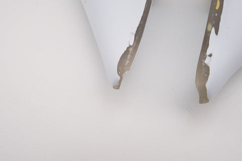 Nissan Silvia S14 BOMEX Japan Type 2 Aero Mirrors