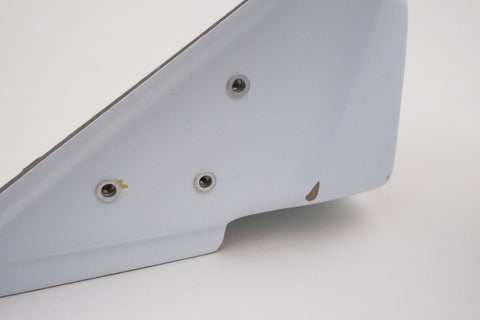 Nissan Silvia S14 BOMEX Japan Type 2 Aero Mirrors