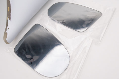 Nissan Silvia S14 BOMEX Japan Type 2 Aero Mirrors