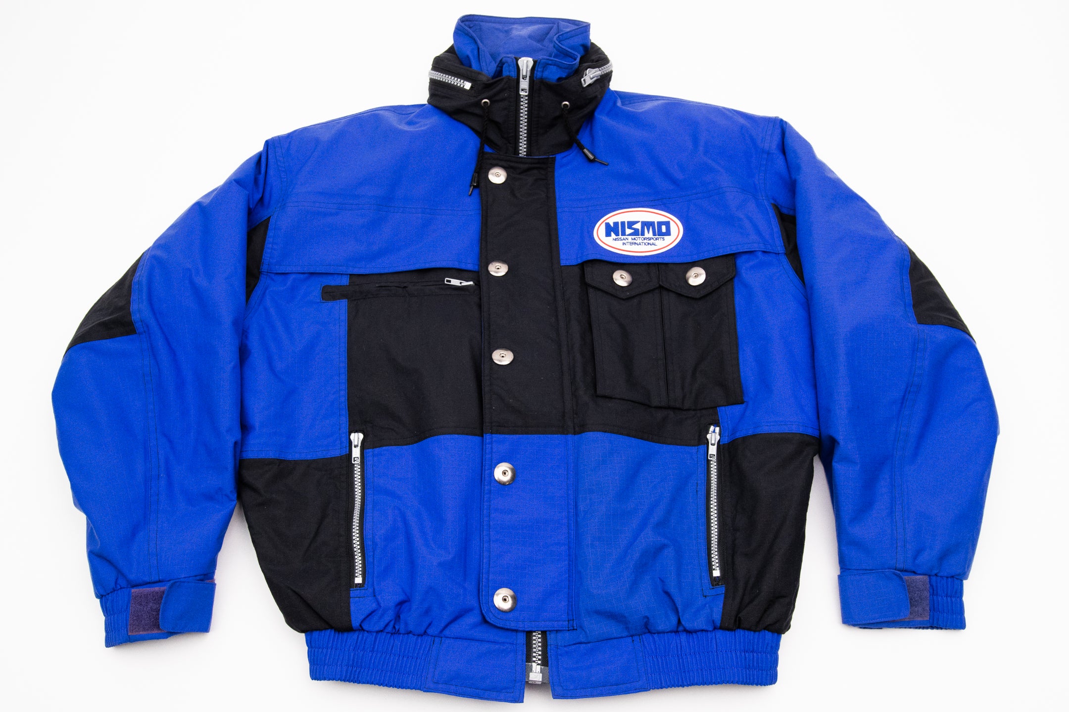 NISMO Jacket (L) – GET Japan