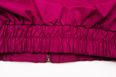 Subaru STI Jacket (M)