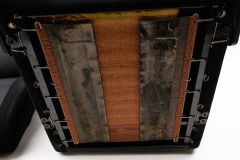 Recaro SR2 Seat Pair