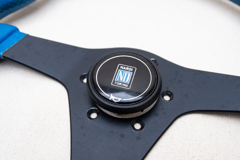 350mm Nardi Gara Sport