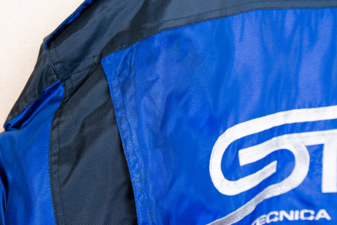 Subaru STI Jacket (M)