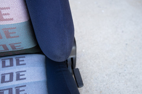 Bride Pro Seat (Left Hand Side)