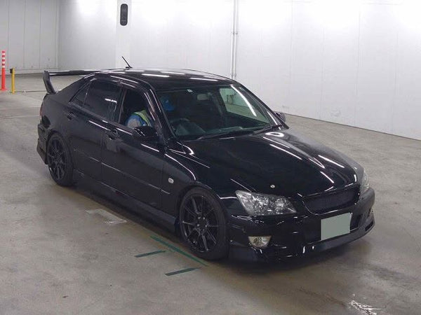 Toyota Altezza / IS300 (SXE10)