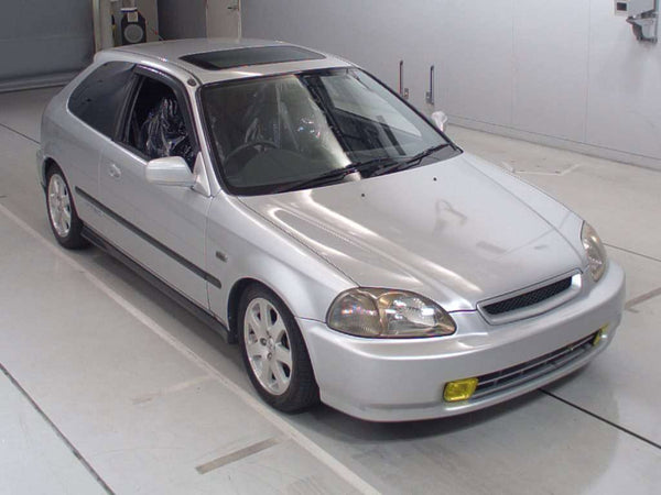 Honda Civic (EK / EJ1)