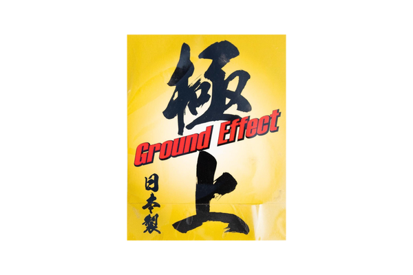 Ground Effect