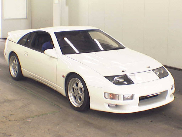 Nissan 300ZX (Z32)