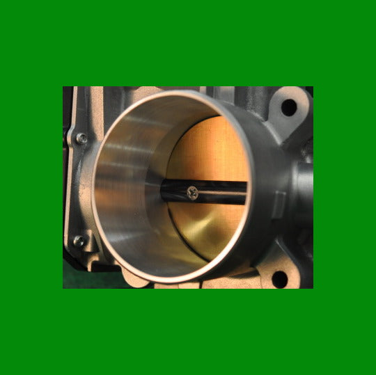 NO PRO Mazda Roadster (NC) Big Bore Throttle (New Factory Unit, Machined)