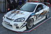 MAX RACING Honda Integra Type R (DC5) Aero and Exhaust