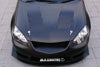 MAX RACING Honda Integra Type R (DC5) Aero and Exhaust