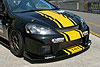 MAX RACING Honda Integra Type R (DC5) Aero and Exhaust