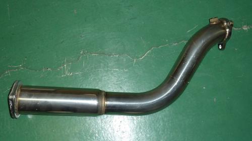 R Magic Mazda RX-7 (FC3S) Kouki Main 90mm Competition Muffler Set