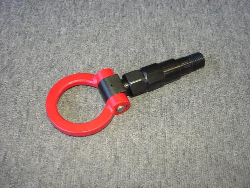 R Magic Mazda RX-8 (SE3P) Folding Tow Hook