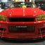 URAS Nissan Skyline R34 (ER34) Type RZ Rear Bumper (4 Door)