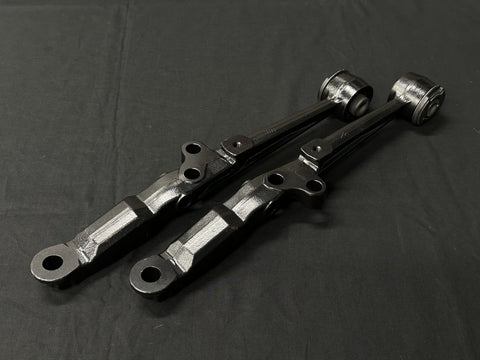 Kazama Toyota Mark 2 / Chaser / Cresta (JZX90 / JZX100 / JZX110) Super Extended Lower Arms 45mm (Competition)