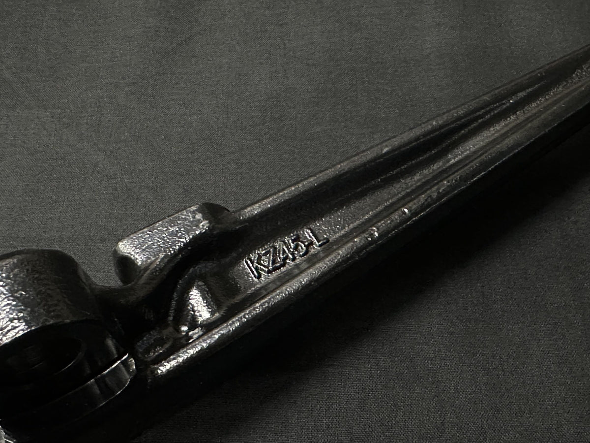 Kazama Toyota Mark 2 / Chaser / Cresta (JZX90 / JZX100 / JZX110) Super Extended Lower Arms 45mm (Competition)