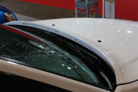 URAS Nissan Skyline R34 (ER34) x Shorin Hood Catch Stay