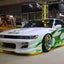 URAS Nissan Silvia S13 Type S Front Bumper