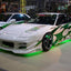 URAS Nissan 180SX (RPS13) Type S Front Bumper