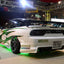 URAS Nissan 180SX (RPS13) Type S Front Bumper