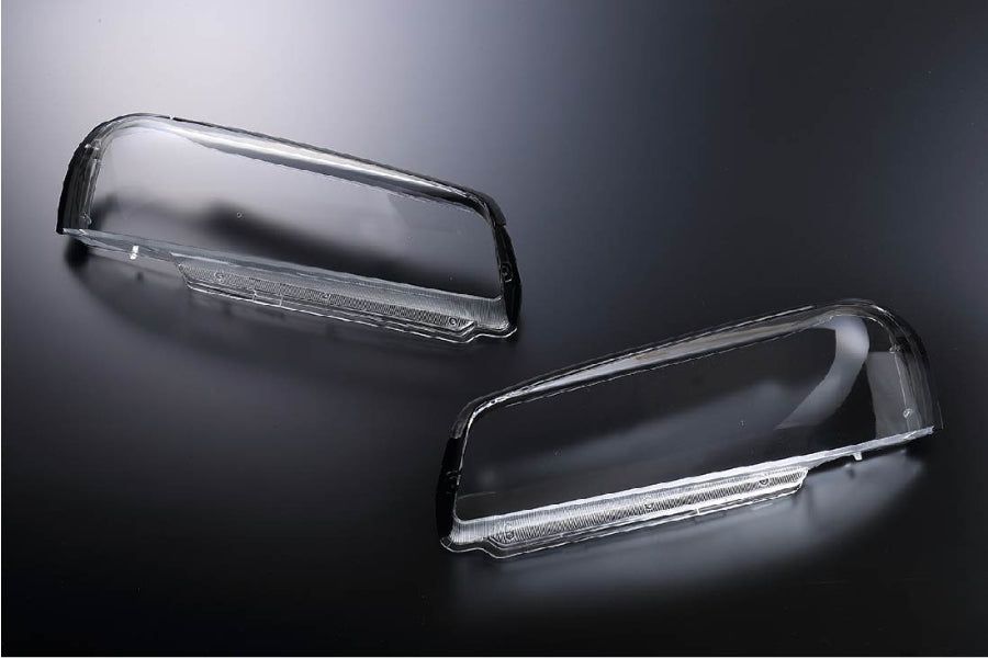 Wise Square Nissan Skyline R34 Headlight Repair Lens Kit