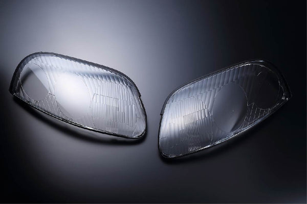 Wise Square Toyota Supra (JZA80) Headlight Repair Lens Kit (Zenki)